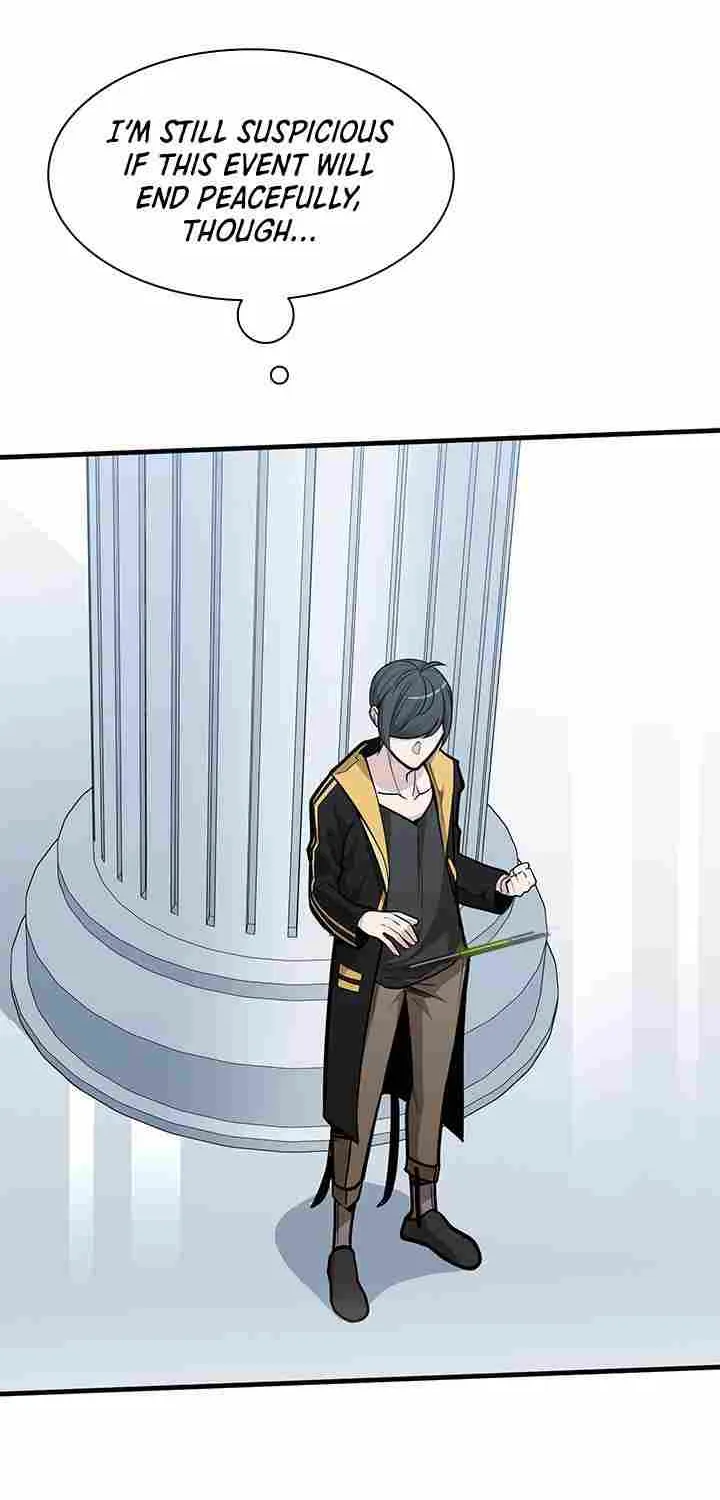 The Tutorial Is Too Hard Chapter 31 page 45 - 