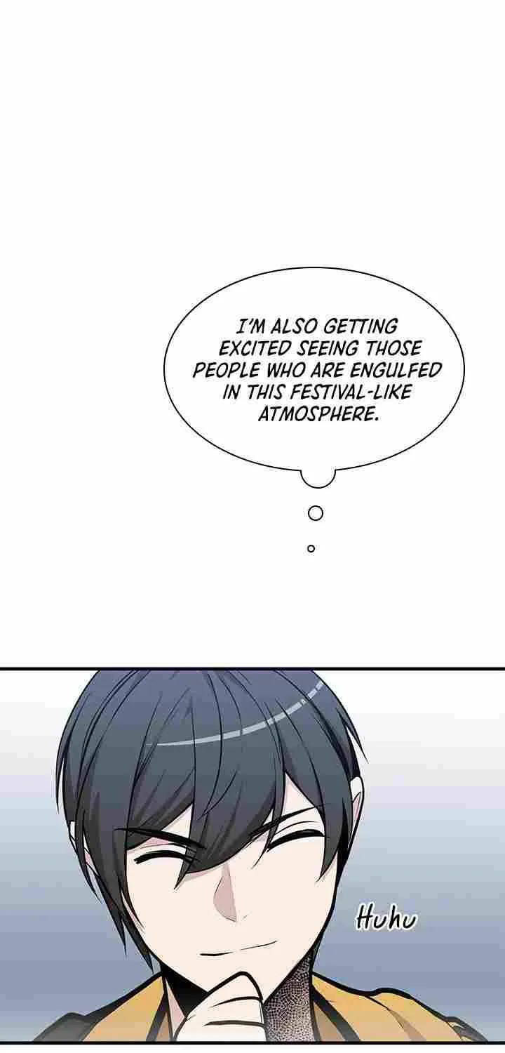 The Tutorial Is Too Hard Chapter 31 page 46 - 