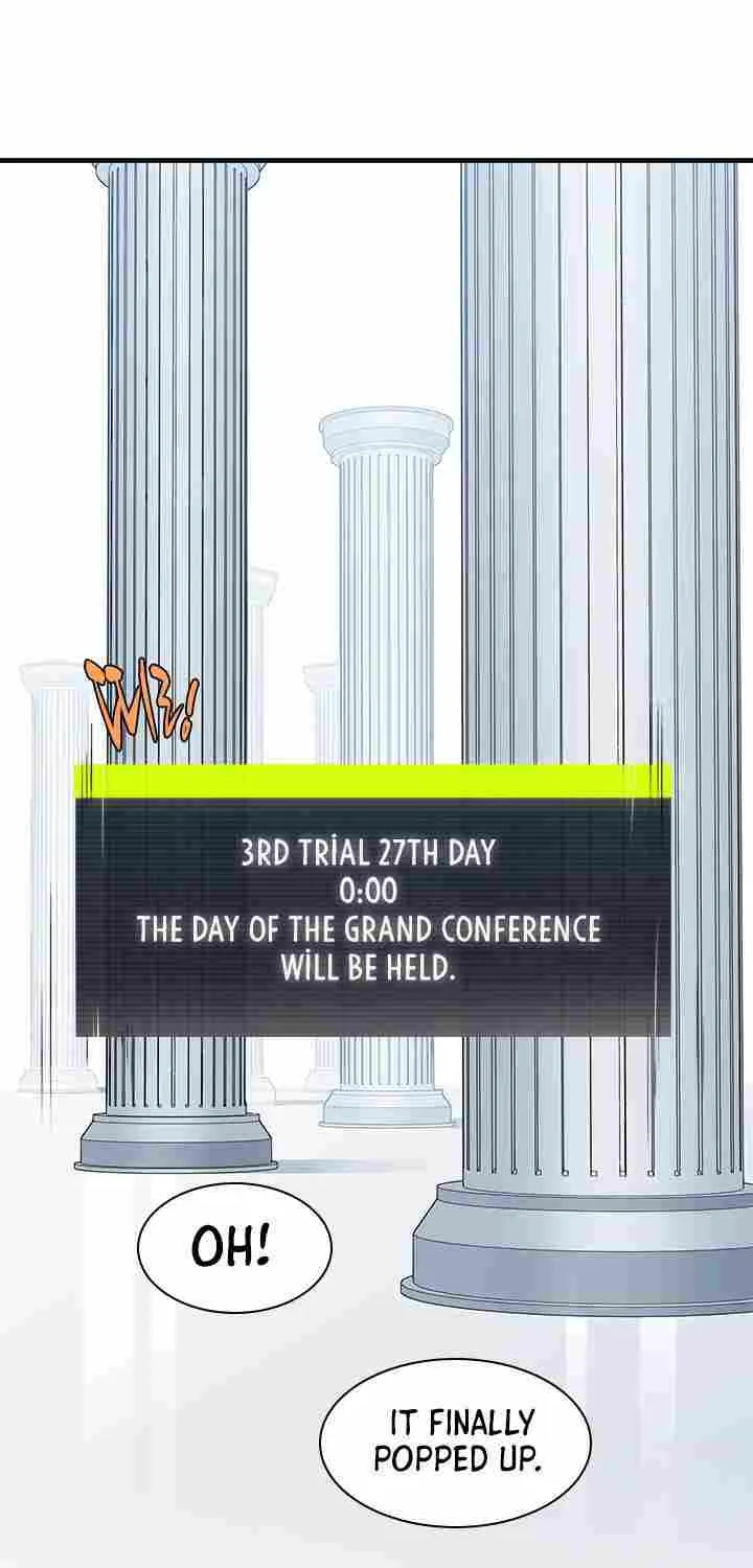 The Tutorial Is Too Hard Chapter 31 page 47 - 