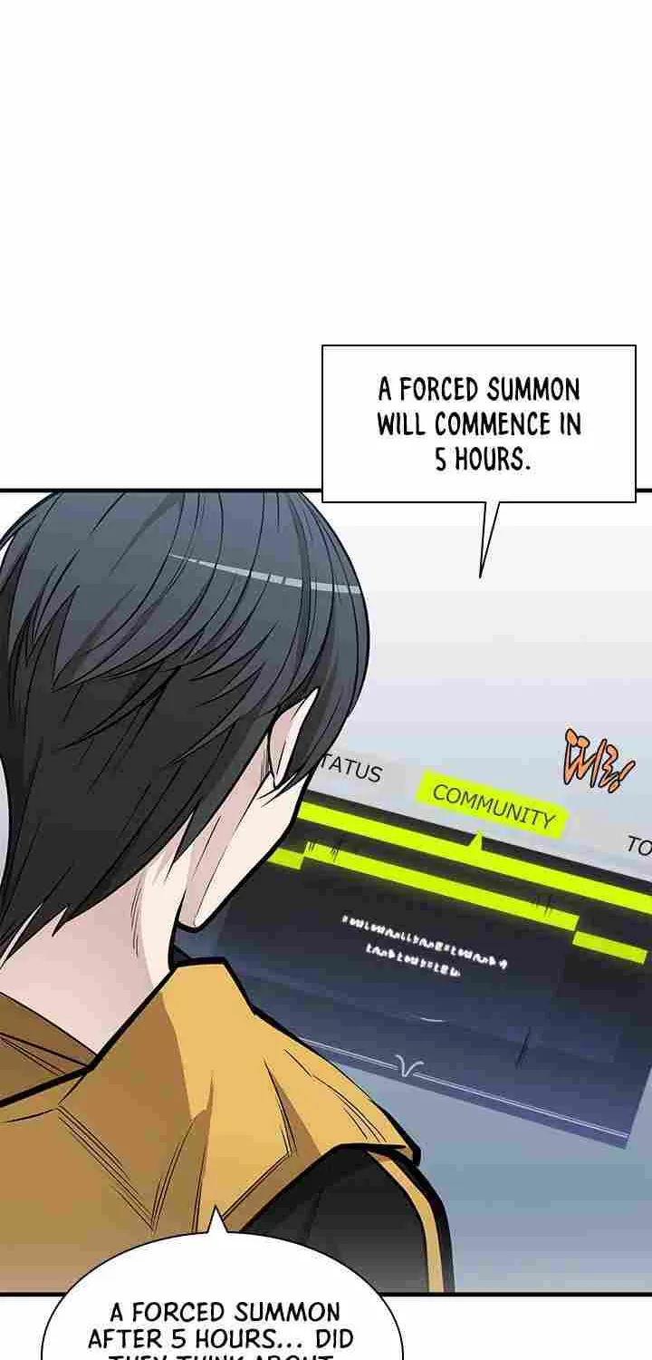 The Tutorial Is Too Hard Chapter 31 page 49 - 
