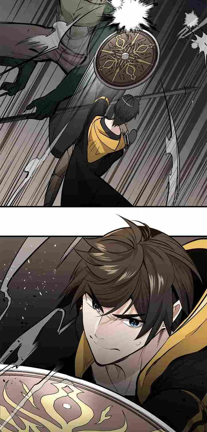 The Tutorial Is Too Hard Chapter 31 page 6 - 