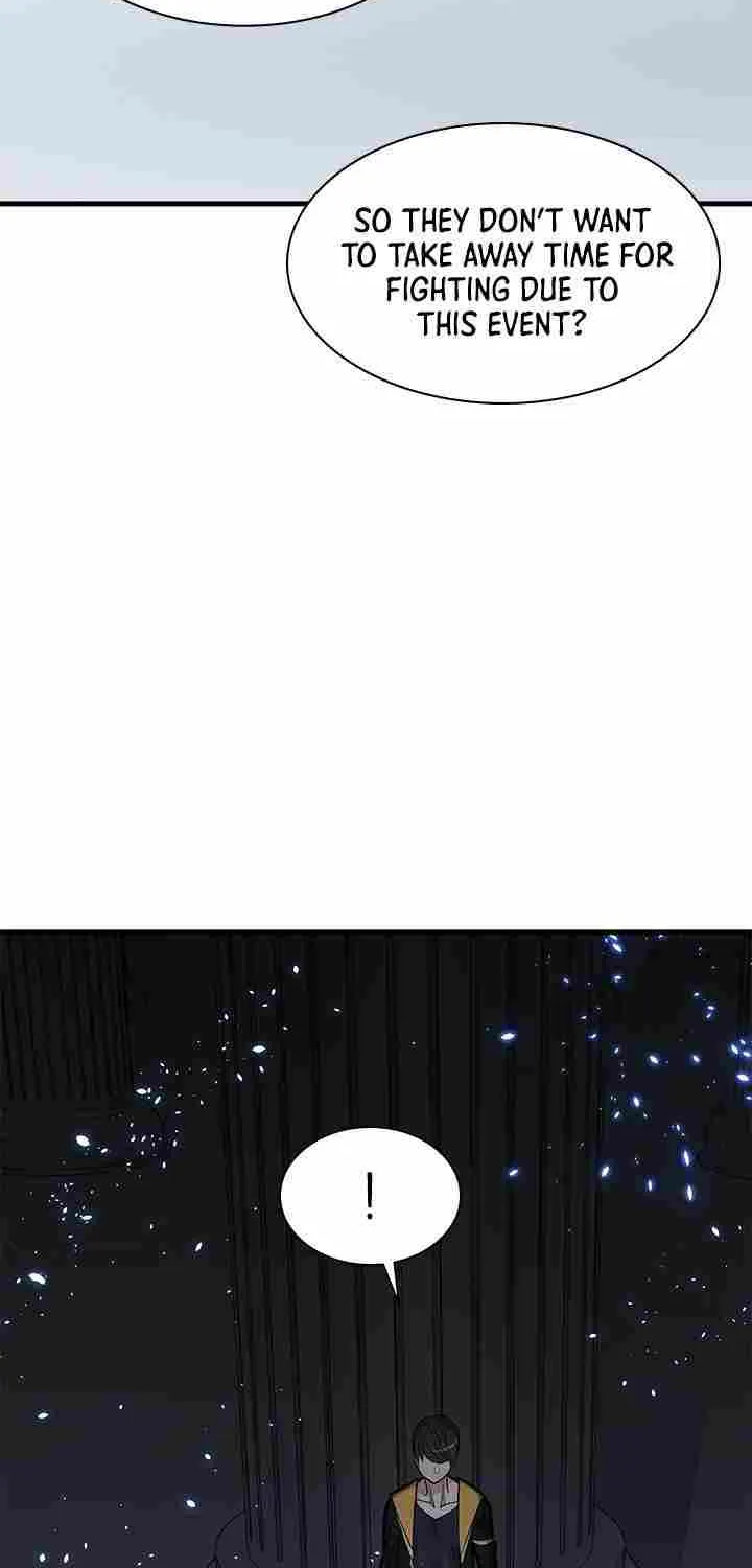 The Tutorial Is Too Hard Chapter 31 page 51 - 
