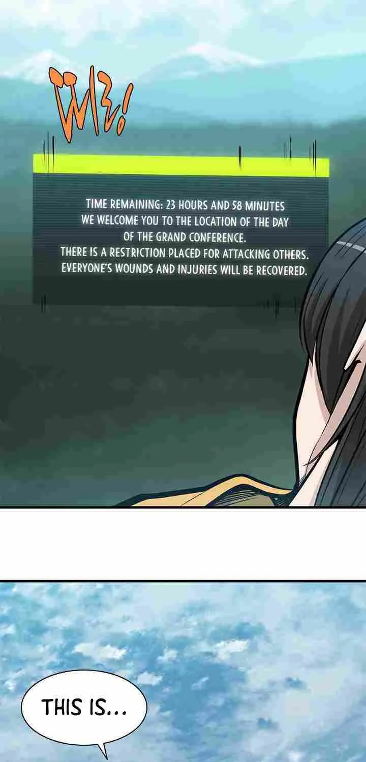 The Tutorial Is Too Hard Chapter 31 page 58 - 
