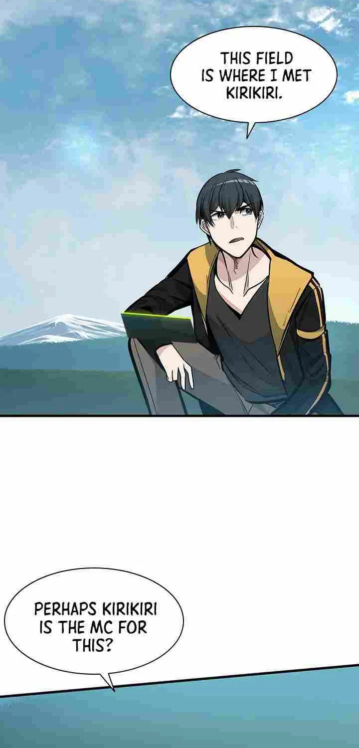 The Tutorial Is Too Hard Chapter 31 page 59 - 