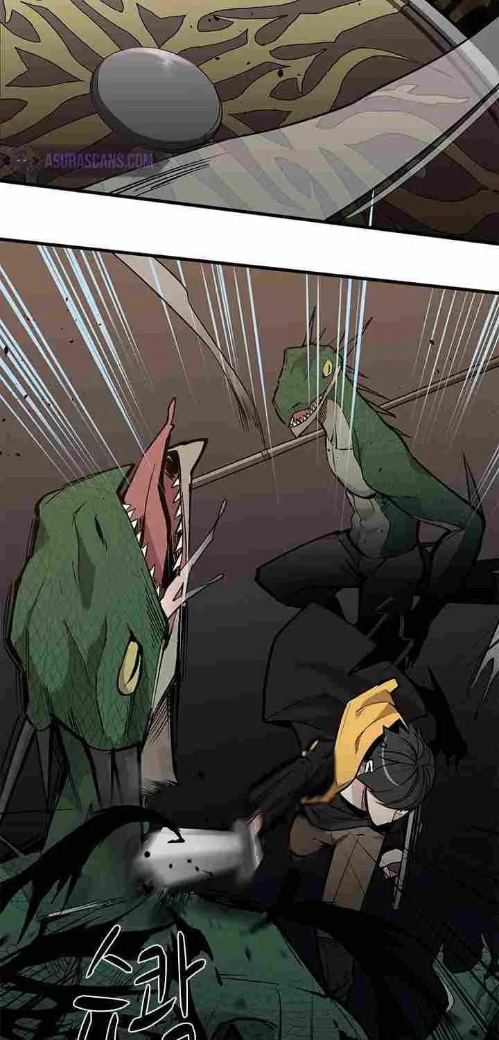 The Tutorial Is Too Hard Chapter 31 page 7 - 
