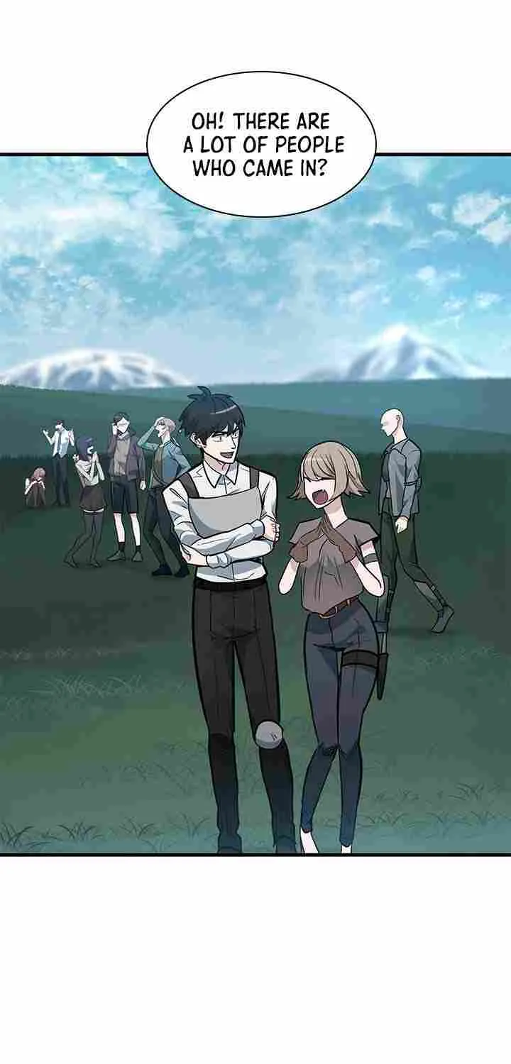 The Tutorial Is Too Hard Chapter 31 page 61 - 