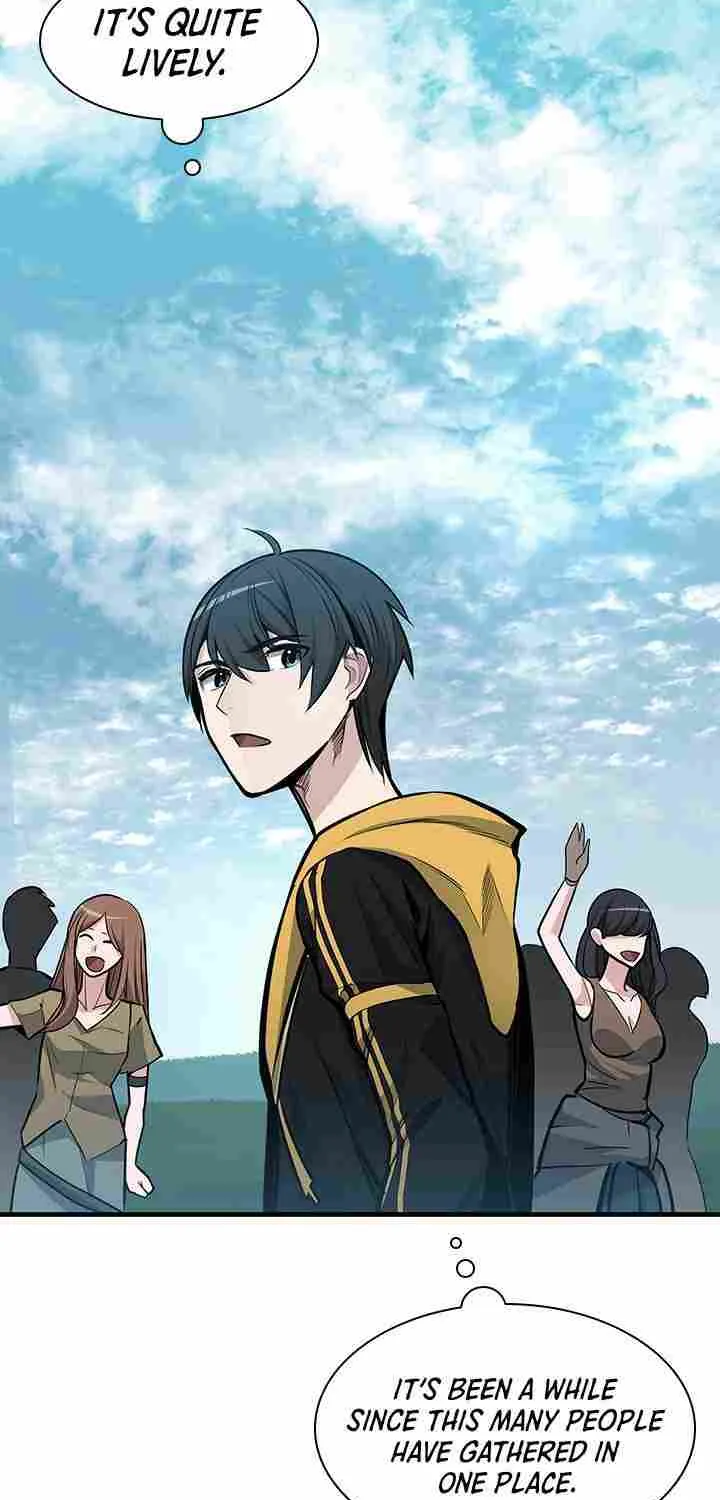 The Tutorial Is Too Hard Chapter 31 page 63 - 