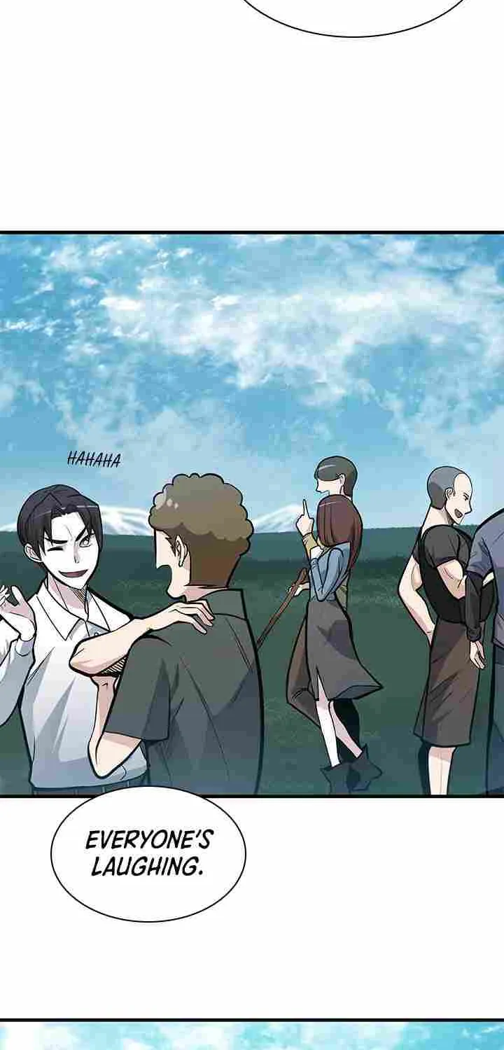 The Tutorial Is Too Hard Chapter 31 page 64 - 
