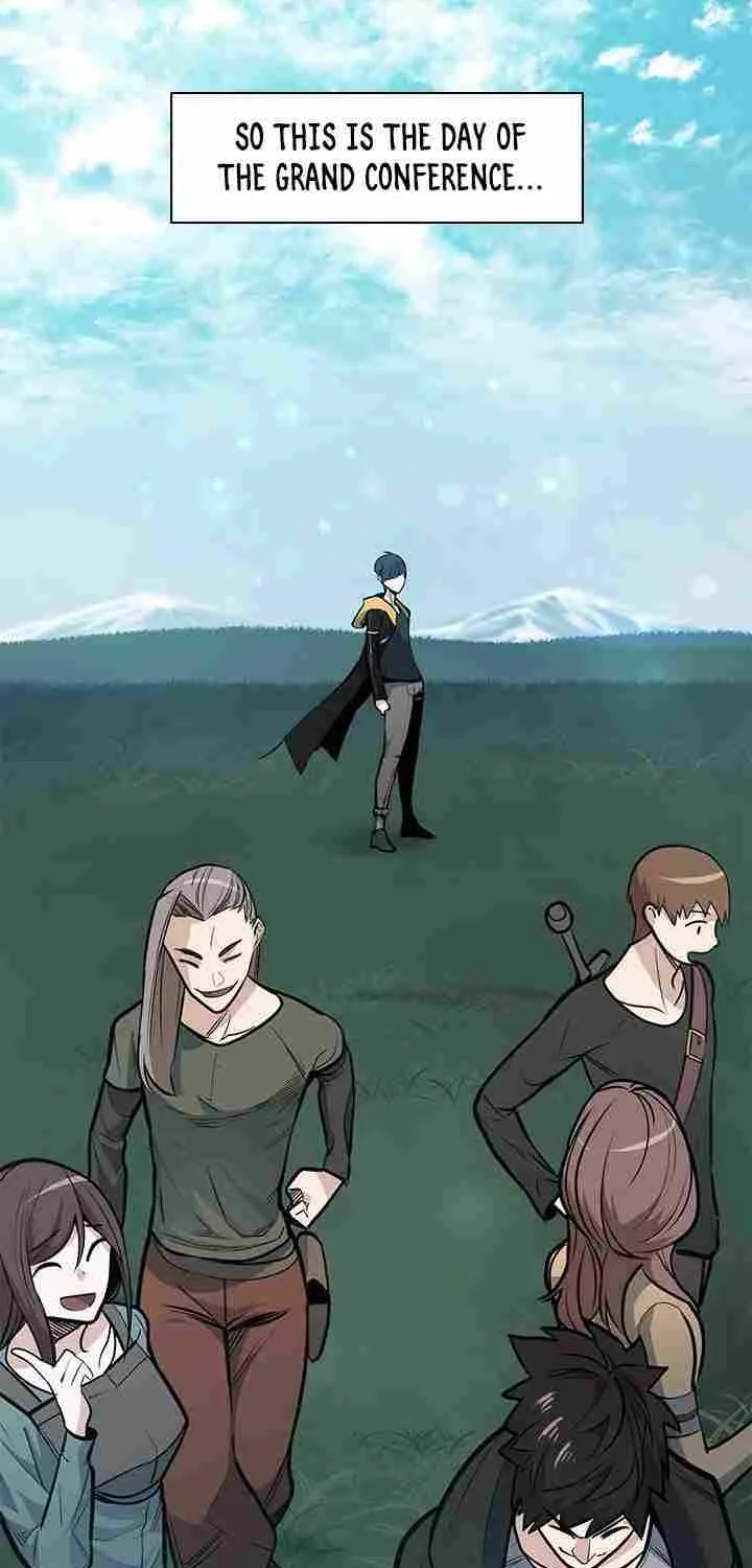 The Tutorial Is Too Hard Chapter 31 page 65 - 