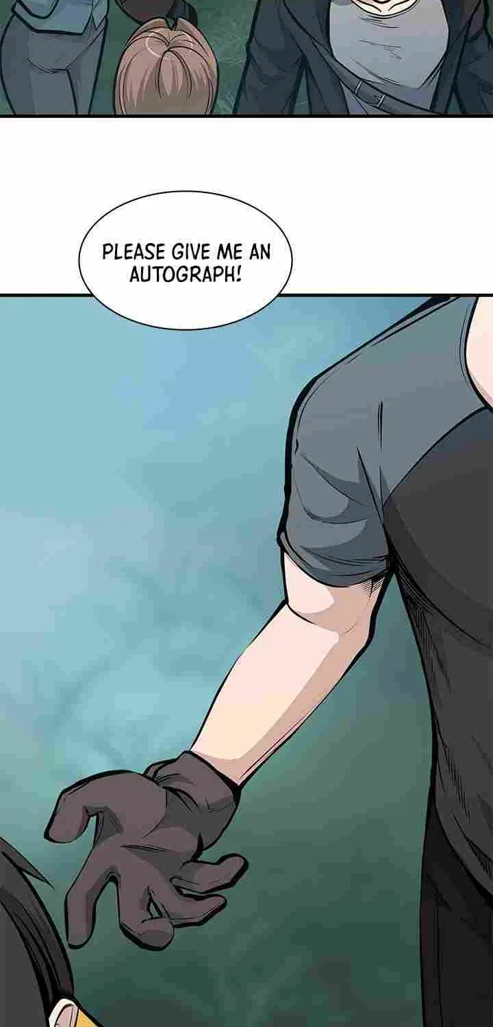 The Tutorial Is Too Hard Chapter 31 page 66 - 