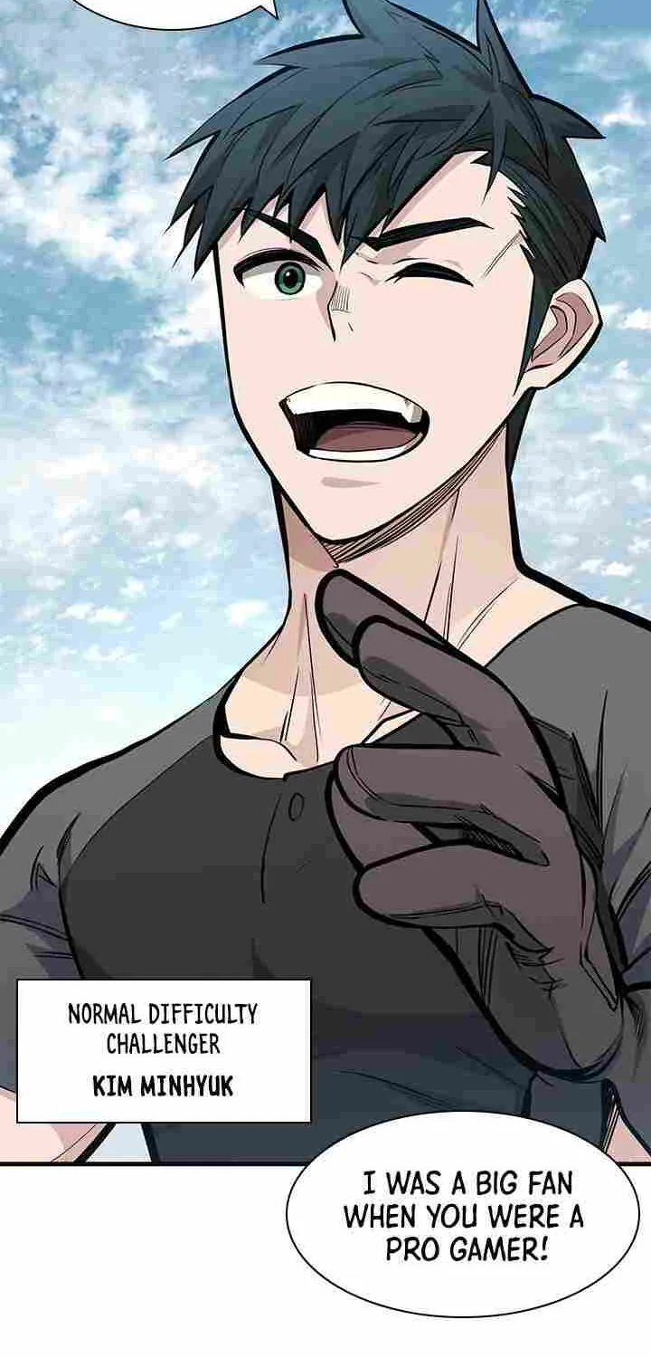 The Tutorial Is Too Hard Chapter 31 page 68 - 