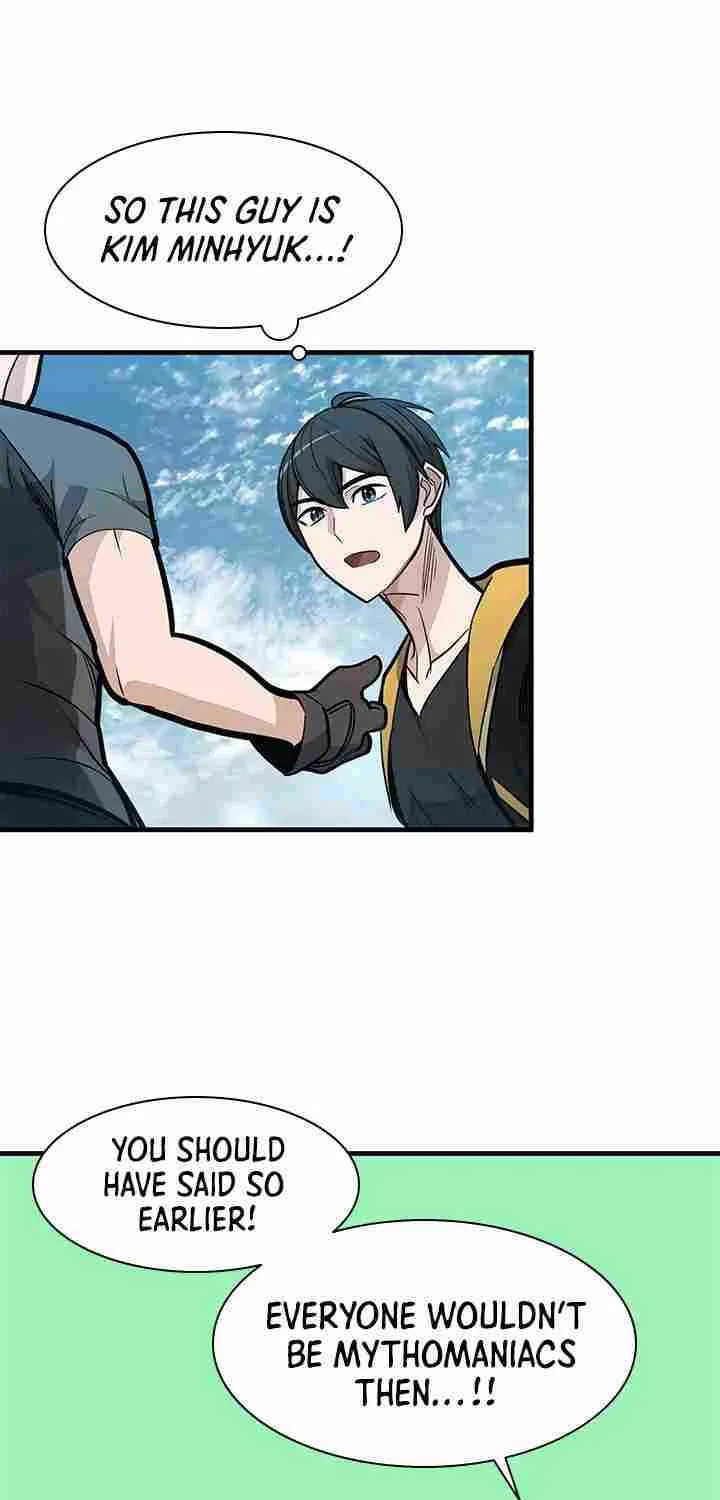 The Tutorial Is Too Hard Chapter 31 page 69 - 