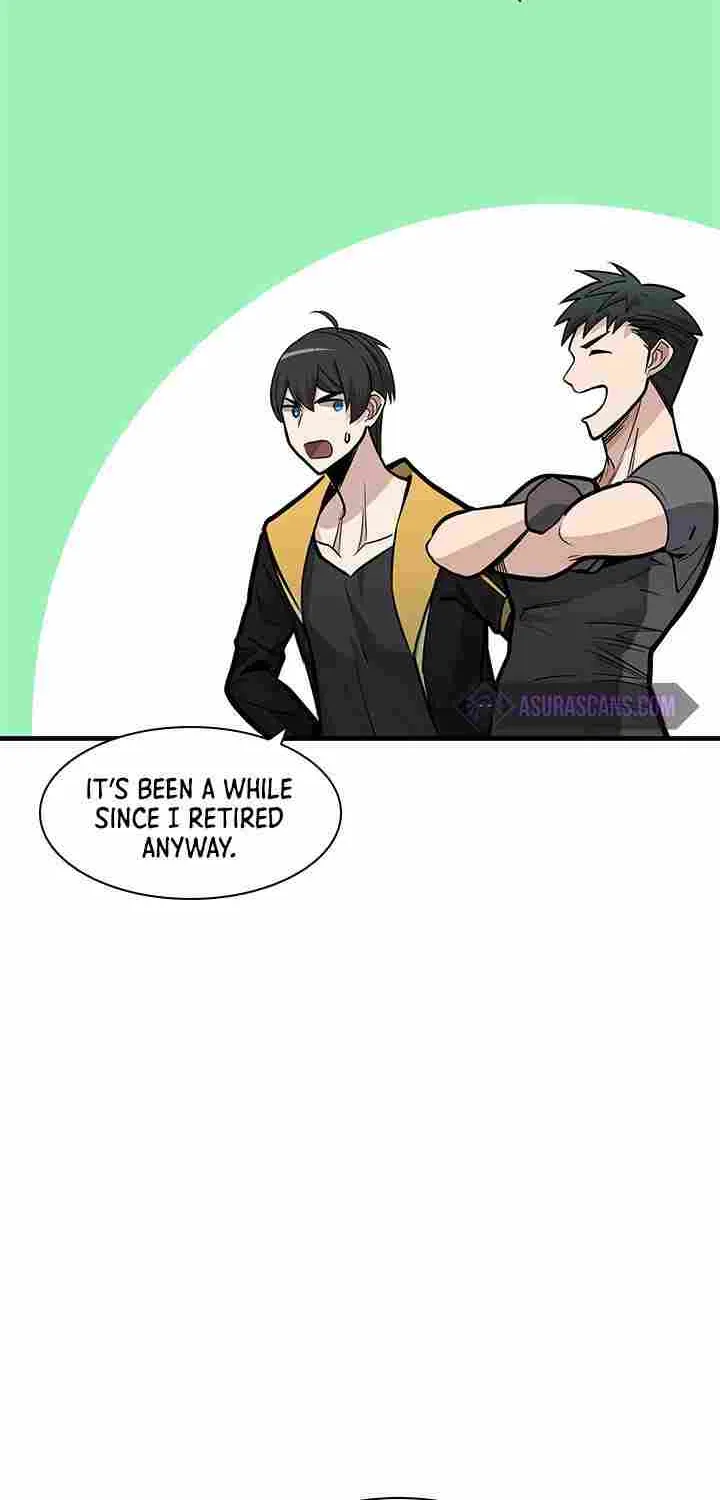 The Tutorial Is Too Hard Chapter 31 page 70 - 