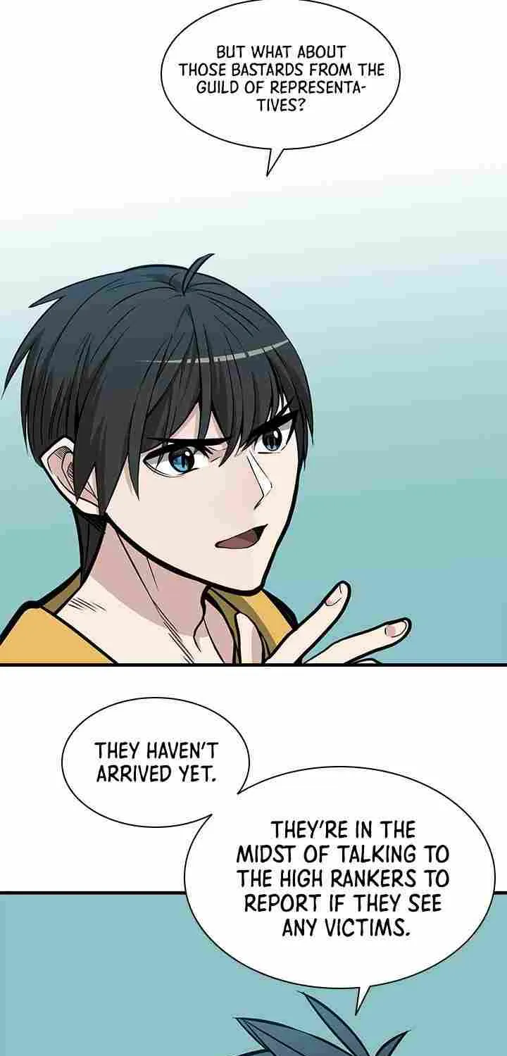 The Tutorial Is Too Hard Chapter 31 page 71 - 