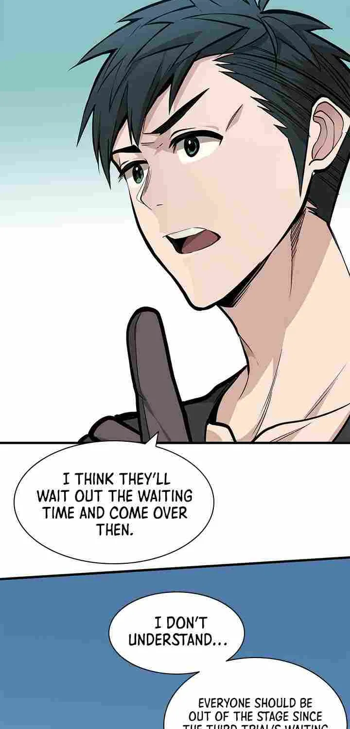 The Tutorial Is Too Hard Chapter 31 page 72 - 