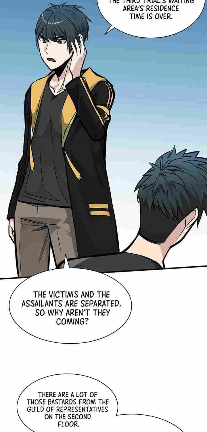 The Tutorial Is Too Hard Chapter 31 page 73 - 