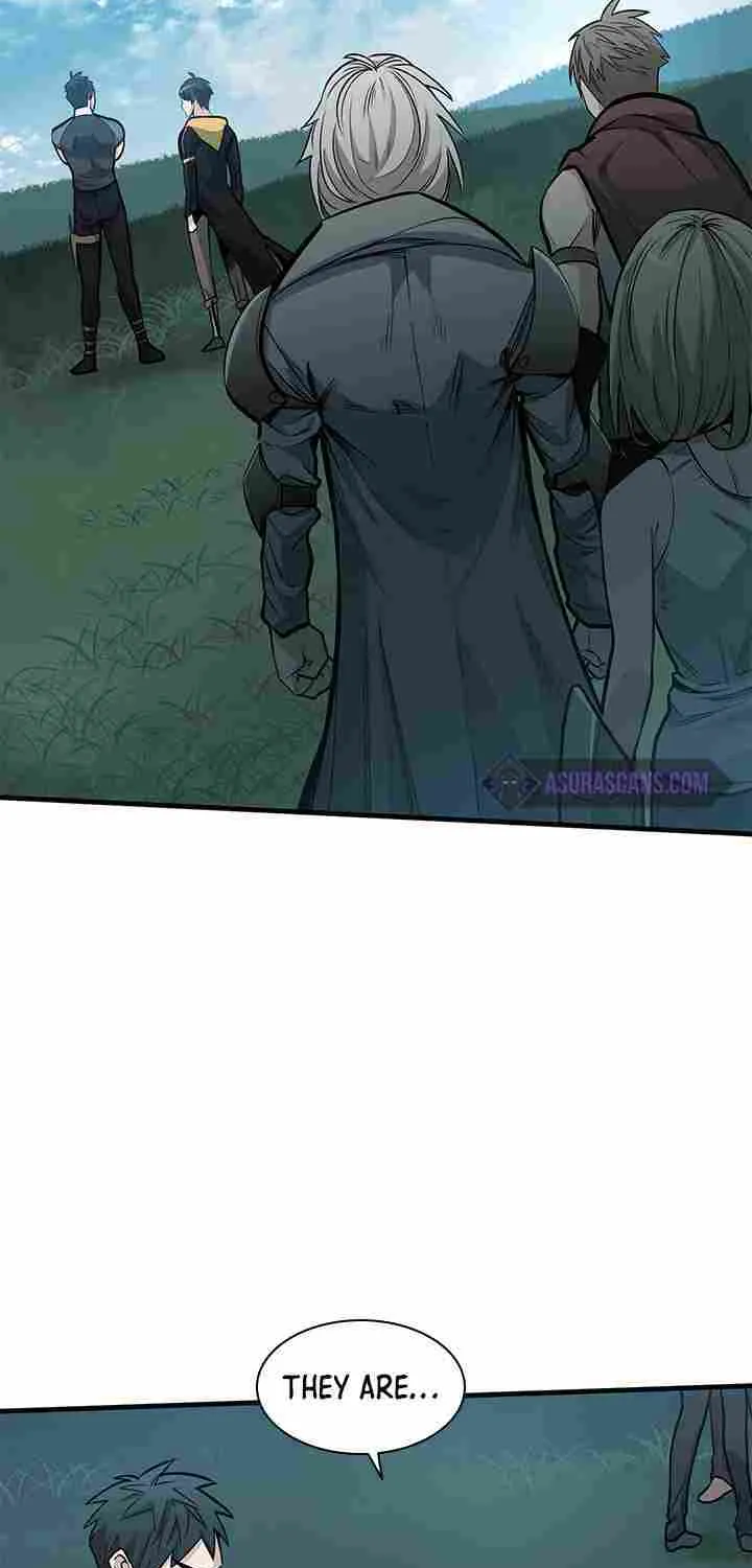 The Tutorial Is Too Hard Chapter 31 page 75 - 