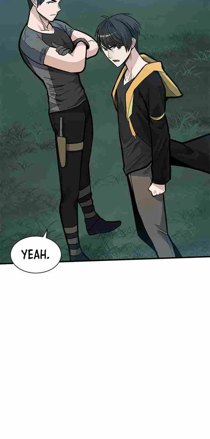 The Tutorial Is Too Hard Chapter 31 page 76 - 