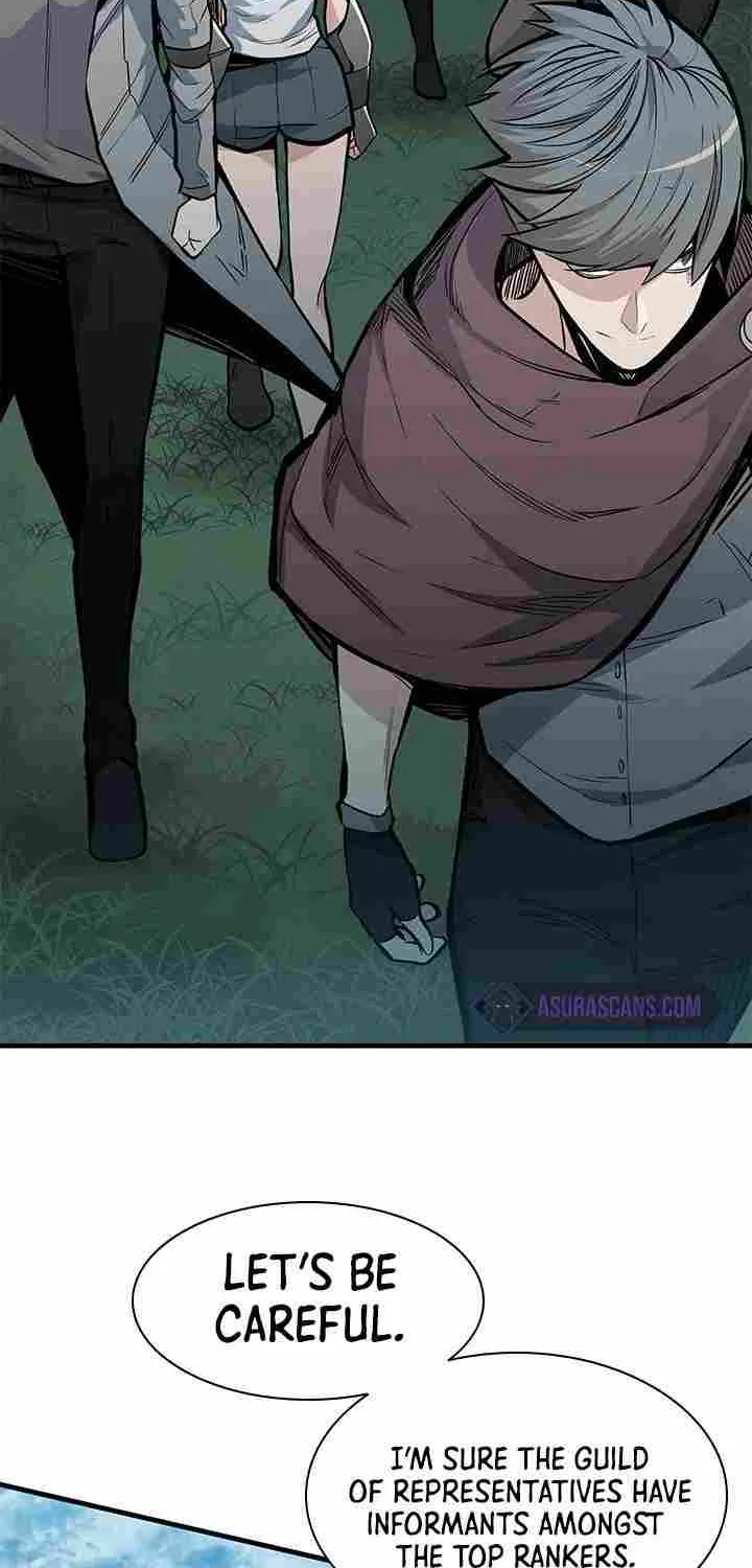 The Tutorial Is Too Hard Chapter 31 page 78 - 