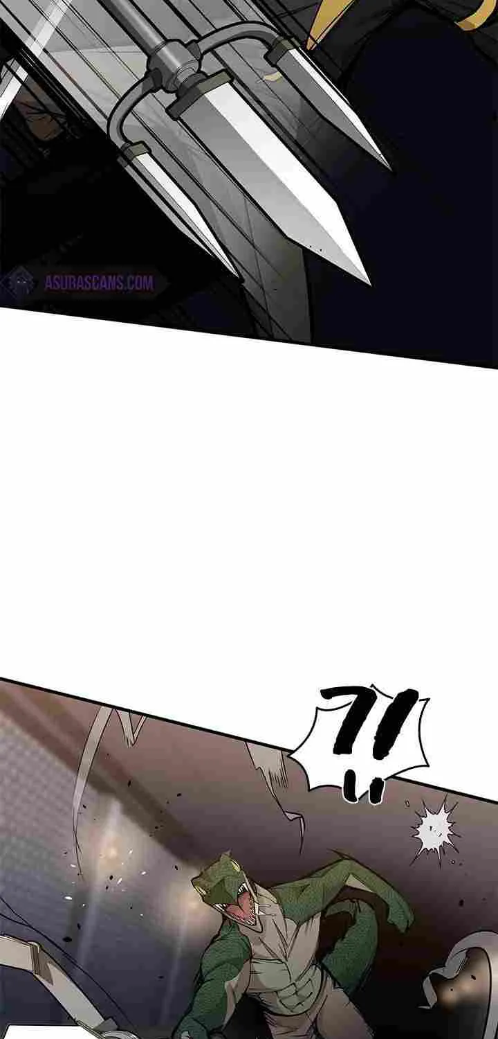 The Tutorial Is Too Hard Chapter 31 page 9 - 