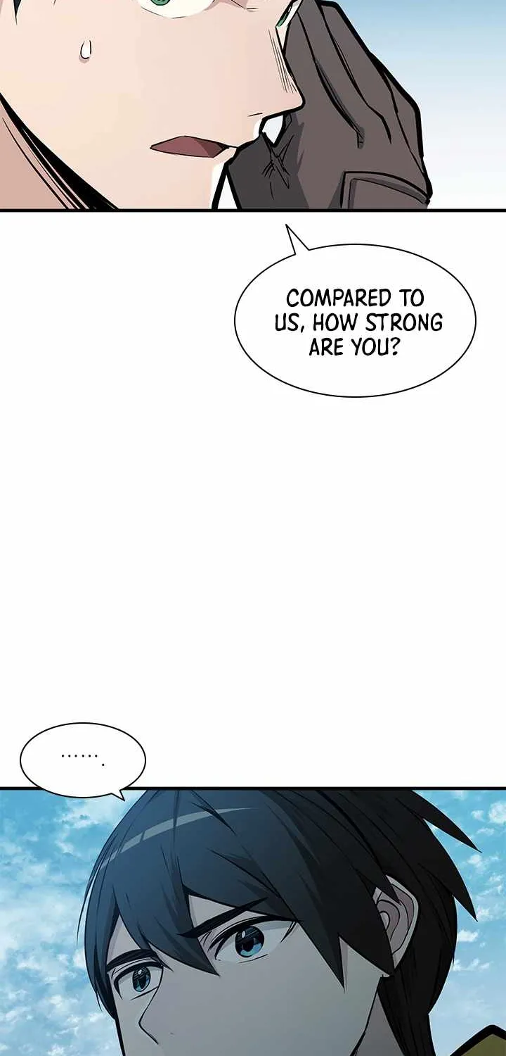 The Tutorial Is Too Hard Chapter 31 page 81 - 