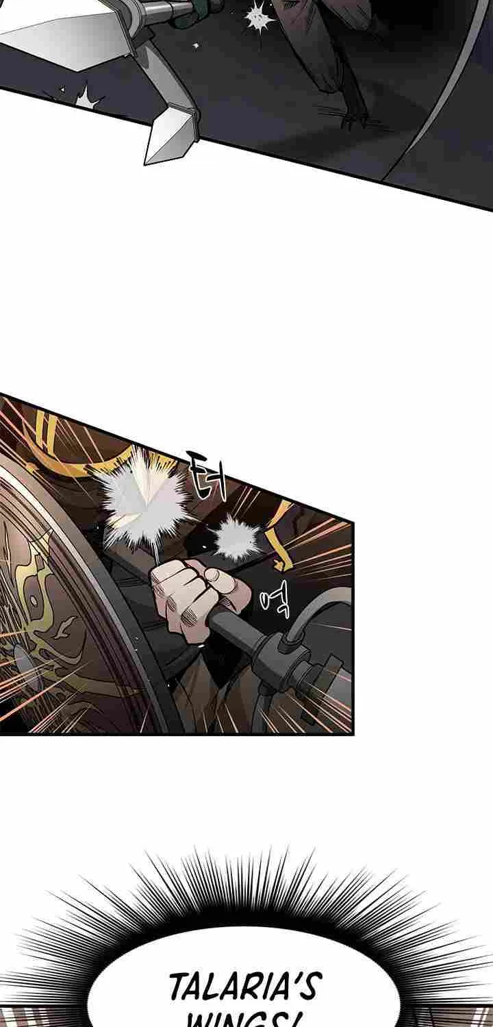 The Tutorial Is Too Hard Chapter 31 page 10 - 