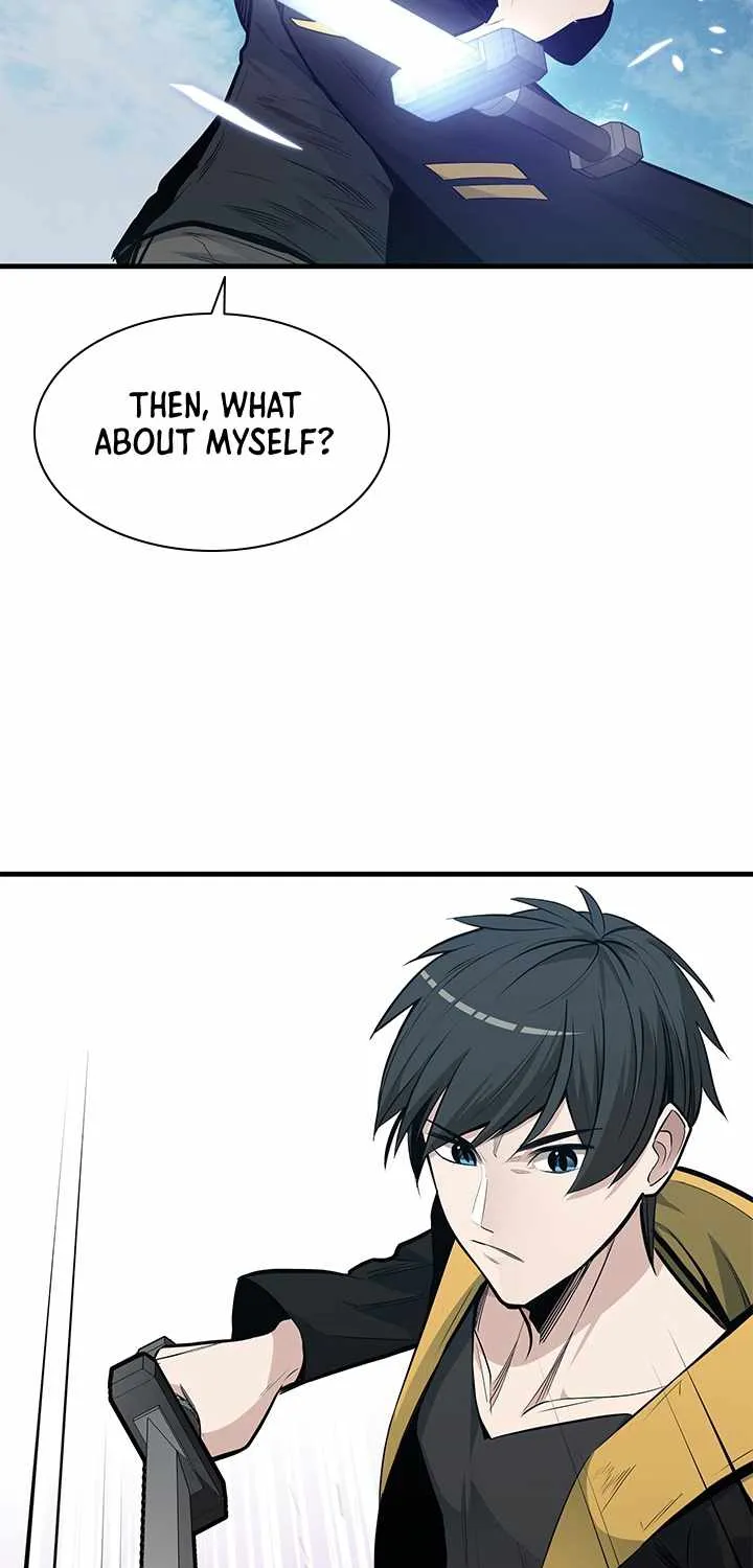 The Tutorial Is Too Hard Chapter 32 page 11 - 