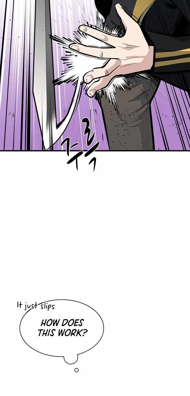 The Tutorial Is Too Hard Chapter 32 page 12 - 
