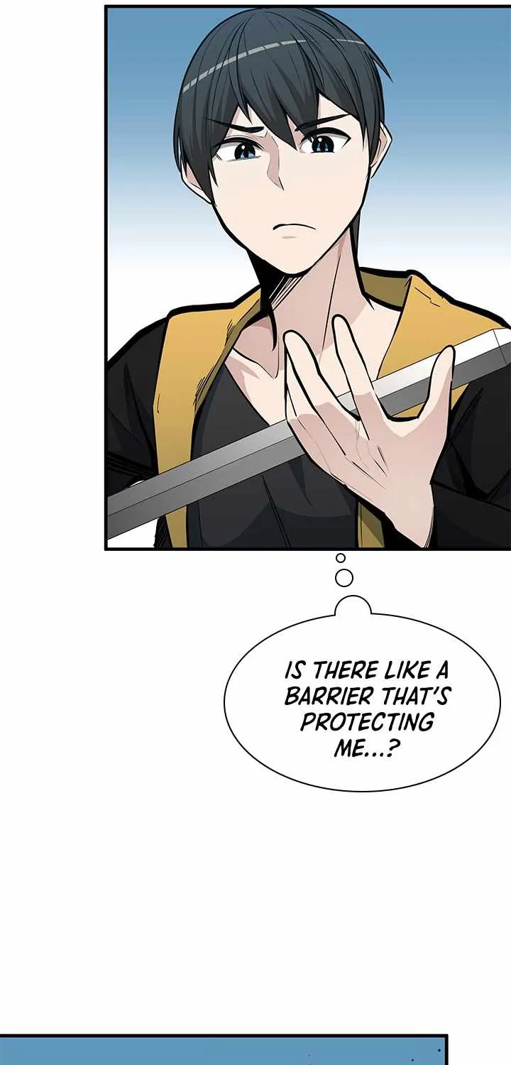 The Tutorial Is Too Hard Chapter 32 page 13 - 