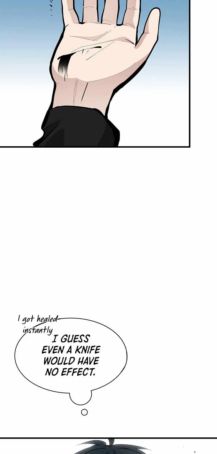 The Tutorial Is Too Hard Chapter 32 page 15 - 