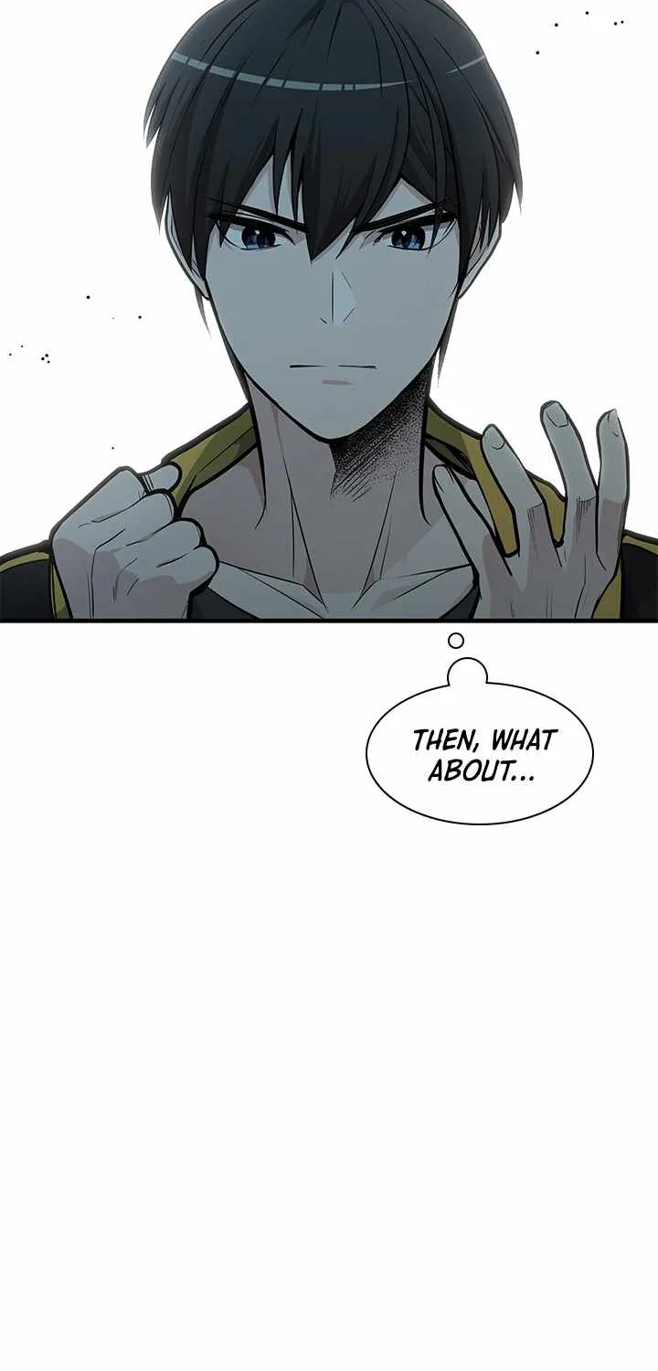 The Tutorial Is Too Hard Chapter 32 page 16 - 