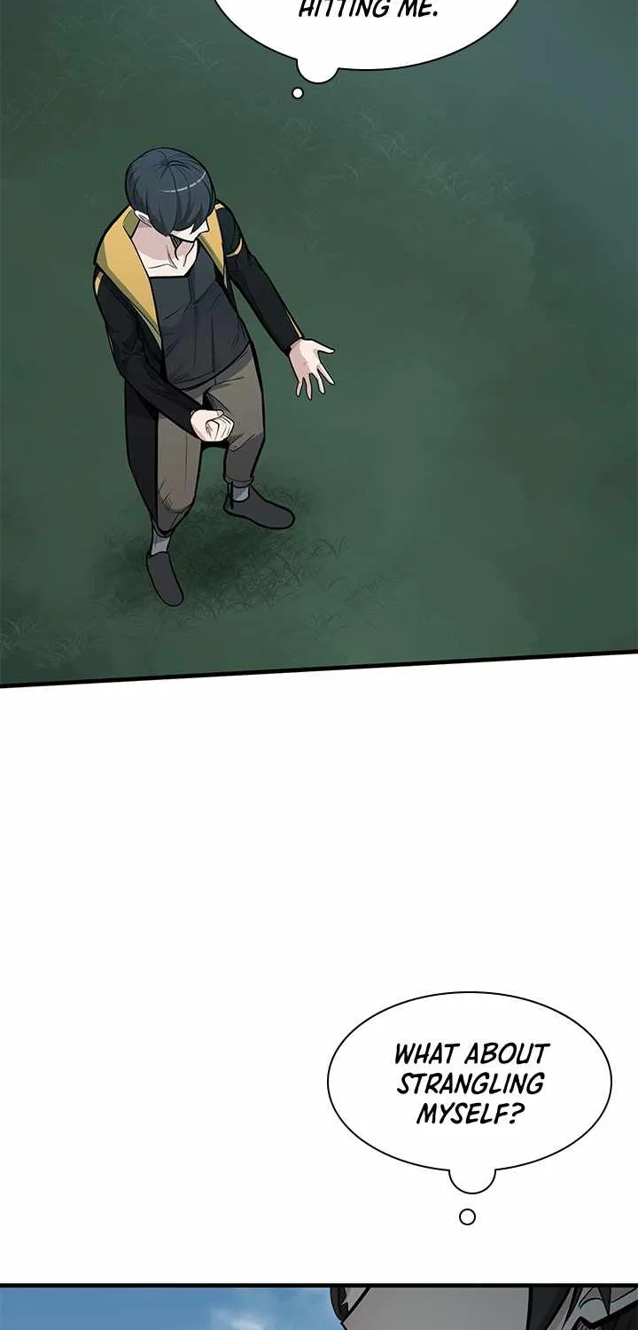 The Tutorial Is Too Hard Chapter 32 page 18 - 