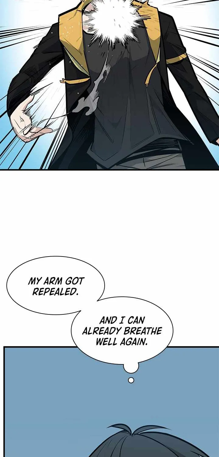 The Tutorial Is Too Hard Chapter 32 page 22 - 