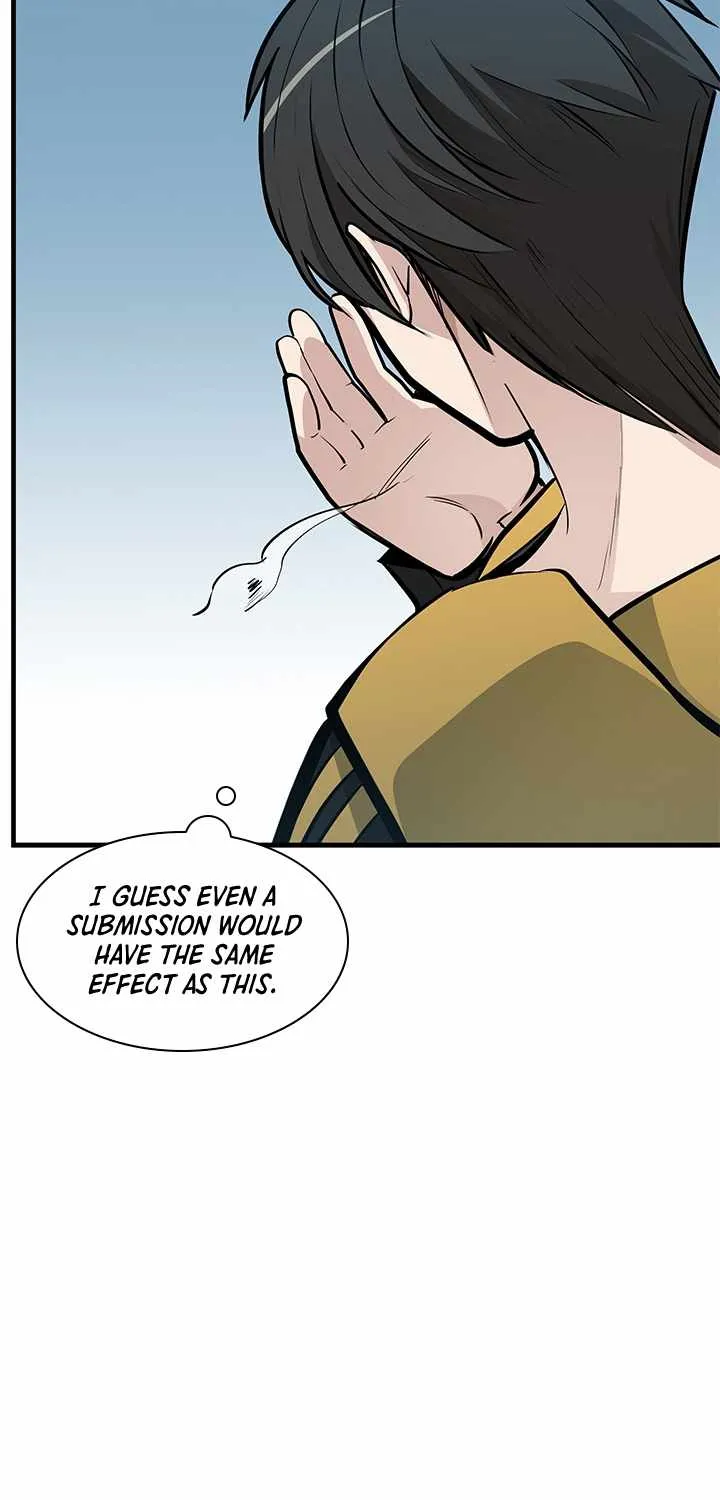 The Tutorial Is Too Hard Chapter 32 page 23 - 