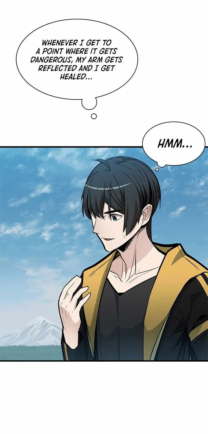 The Tutorial Is Too Hard Chapter 32 page 24 - 