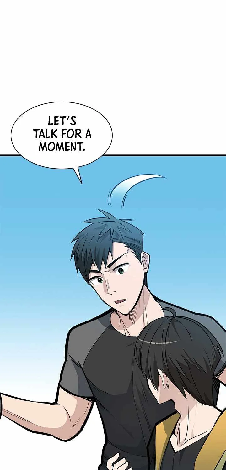 The Tutorial Is Too Hard Chapter 32 page 25 - 
