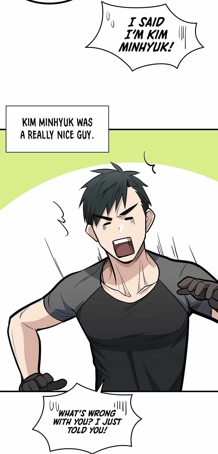 The Tutorial Is Too Hard Chapter 32 page 27 - 