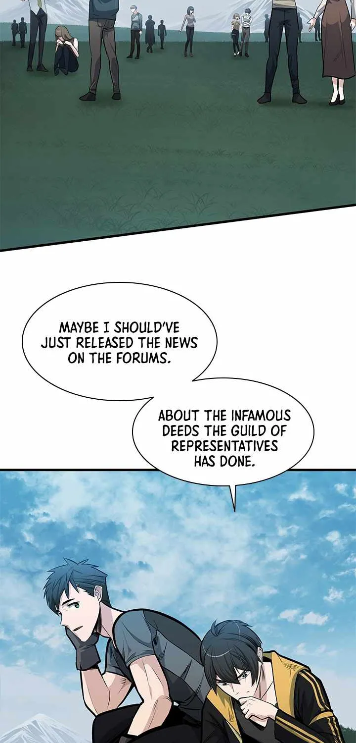 The Tutorial Is Too Hard Chapter 32 page 30 - 