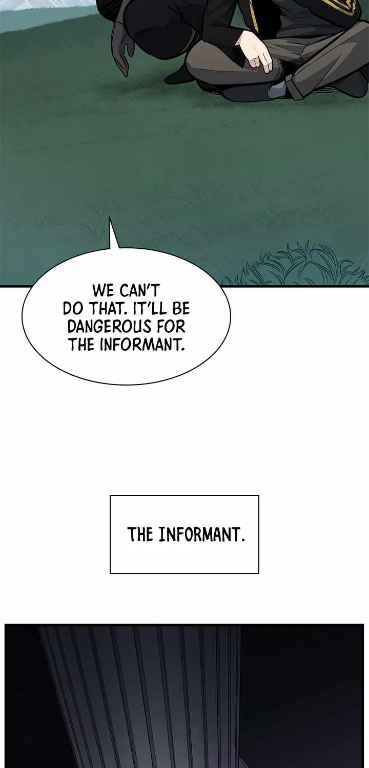 The Tutorial Is Too Hard Chapter 32 page 31 - 