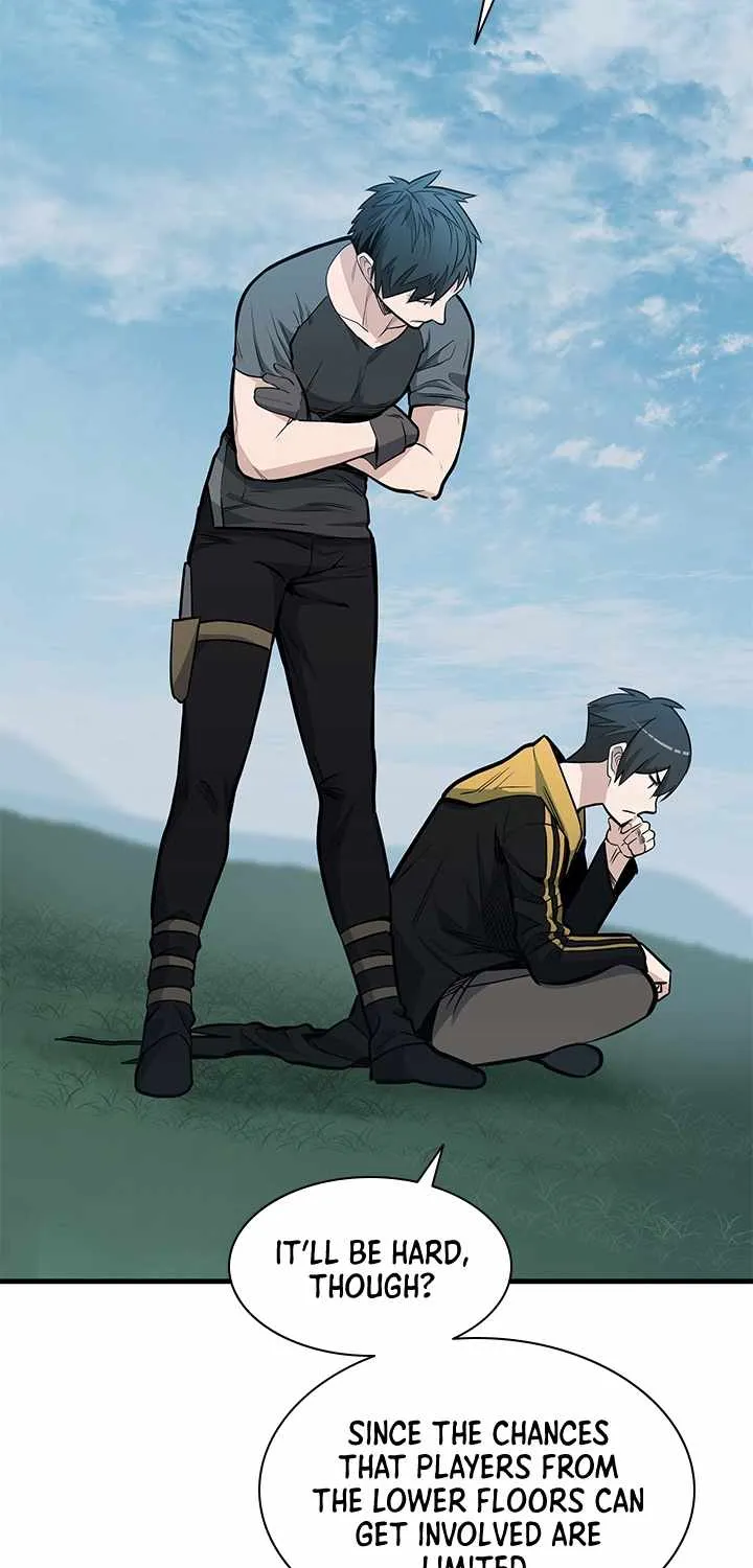 The Tutorial Is Too Hard Chapter 32 page 33 - 
