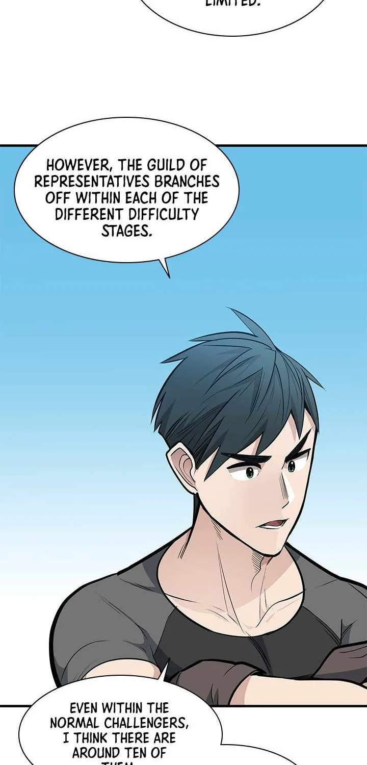 The Tutorial Is Too Hard Chapter 32 page 34 - 