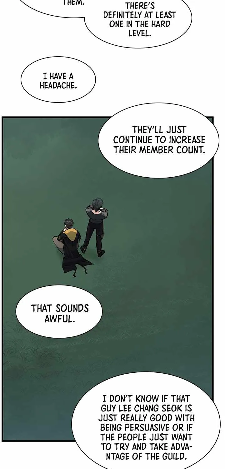 The Tutorial Is Too Hard Chapter 32 page 35 - 