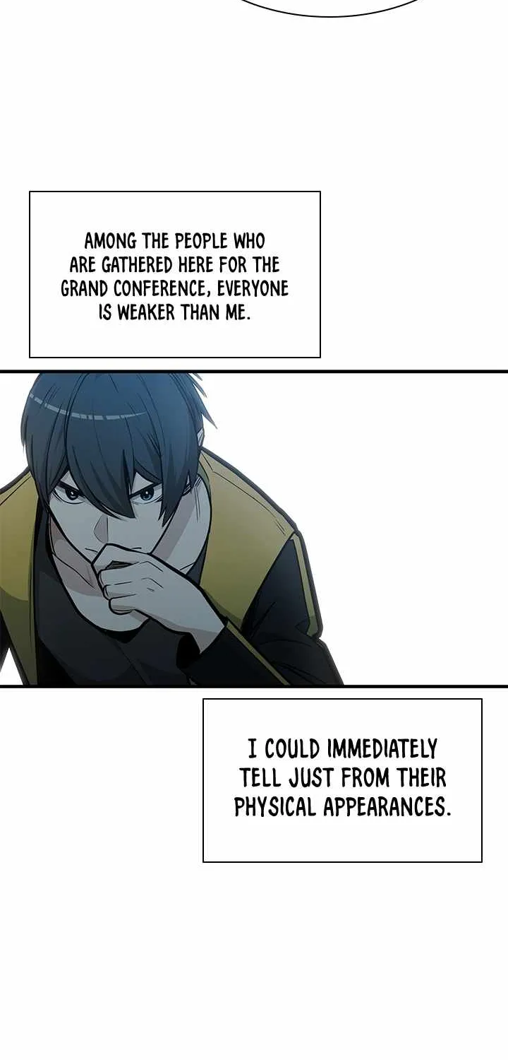 The Tutorial Is Too Hard Chapter 32 page 36 - 