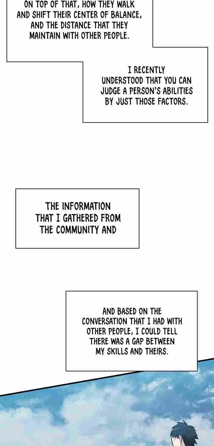 The Tutorial Is Too Hard Chapter 32 page 39 - 