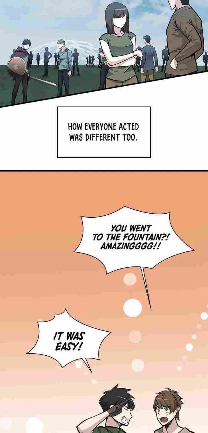 The Tutorial Is Too Hard Chapter 32 page 40 - 
