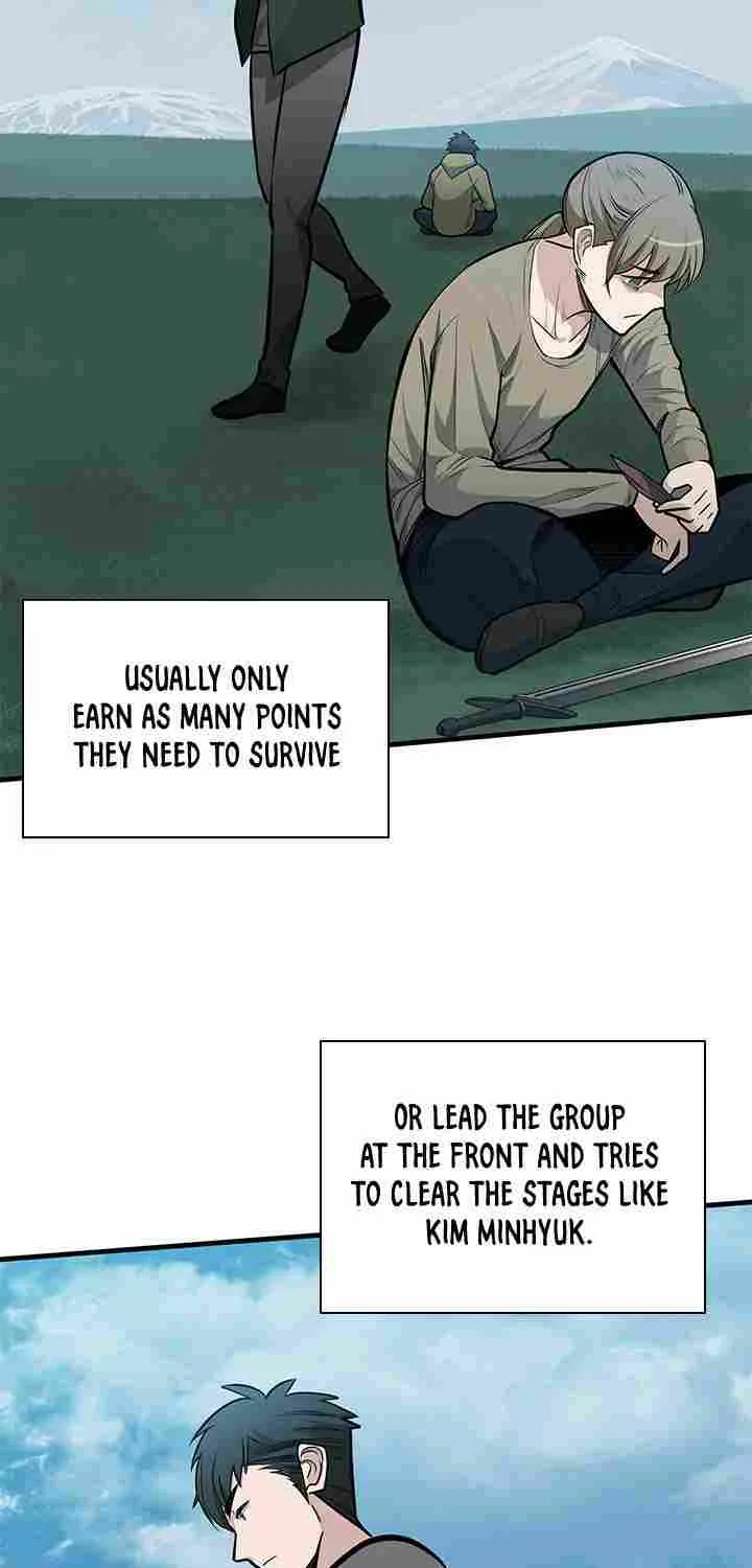 The Tutorial Is Too Hard Chapter 32 page 43 - 