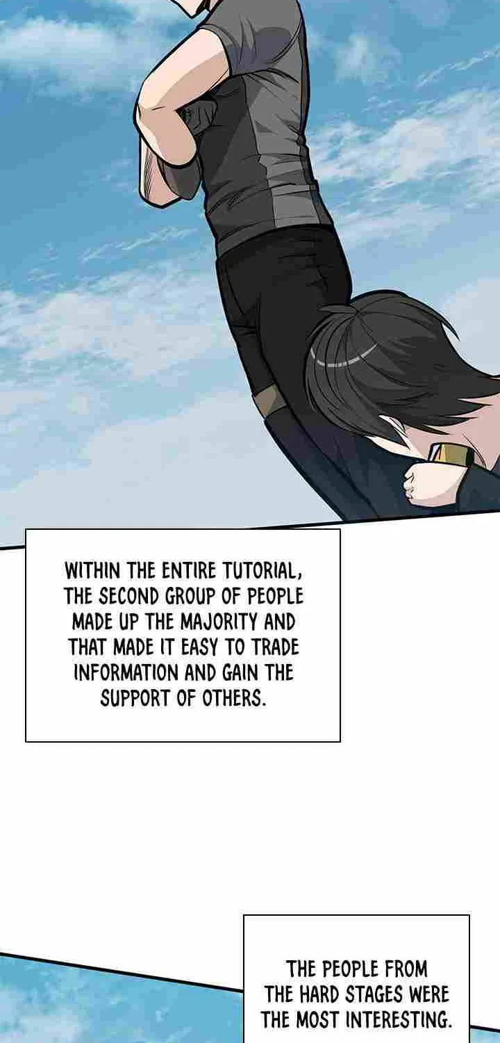 The Tutorial Is Too Hard Chapter 32 page 44 - 