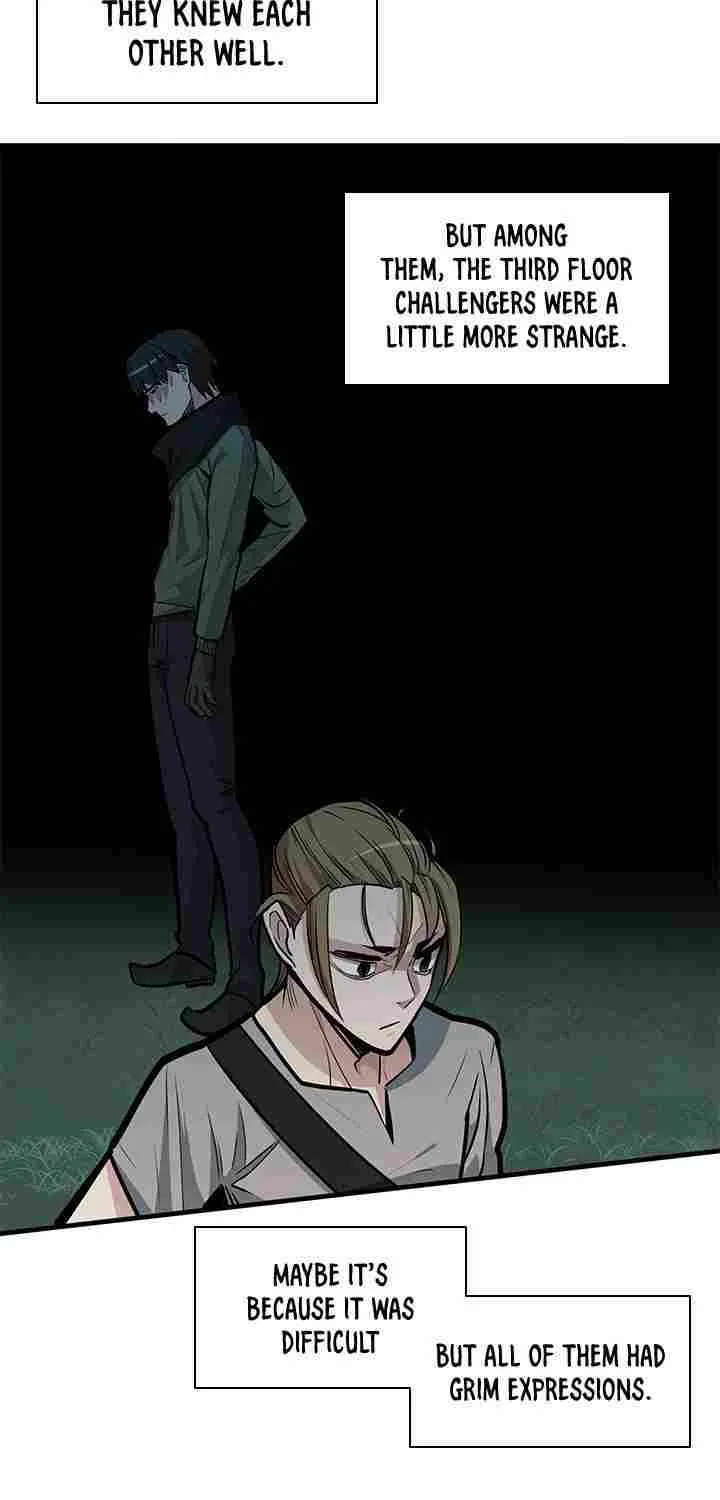 The Tutorial Is Too Hard Chapter 32 page 47 - 