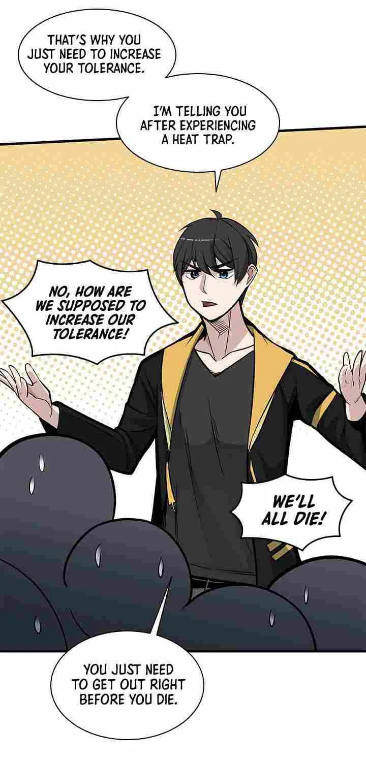The Tutorial Is Too Hard Chapter 32 page 48 - 
