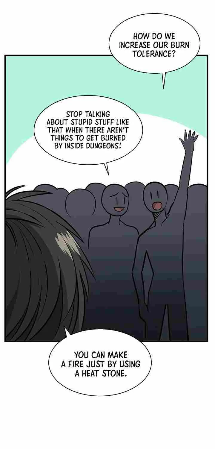 The Tutorial Is Too Hard Chapter 32 page 49 - 